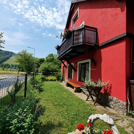 Apartamenty U Bodzia Stronie Śląskie Exterior foto