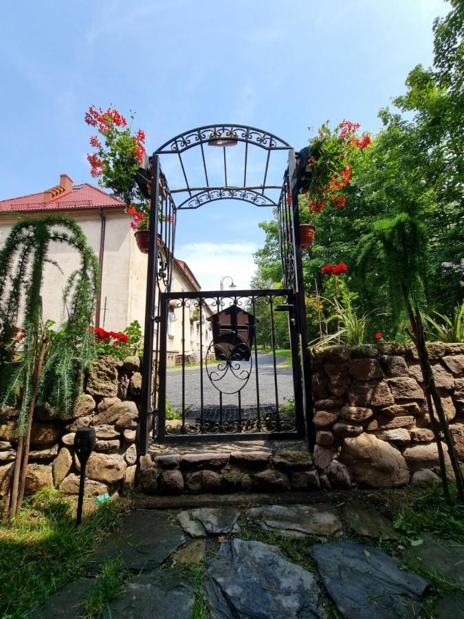 Apartamenty U Bodzia Stronie Śląskie Exterior foto
