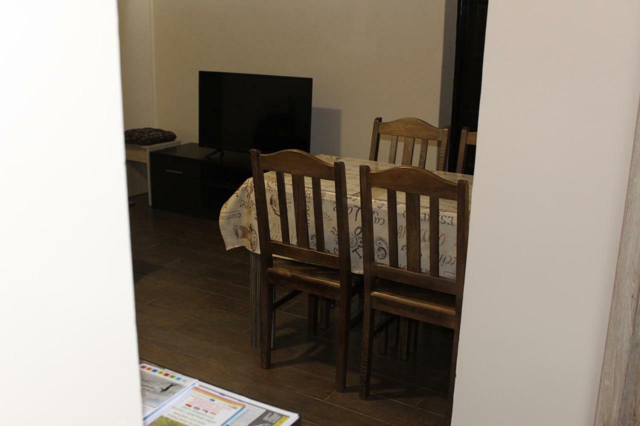 Apartamenty U Bodzia Stronie Śląskie Exterior foto