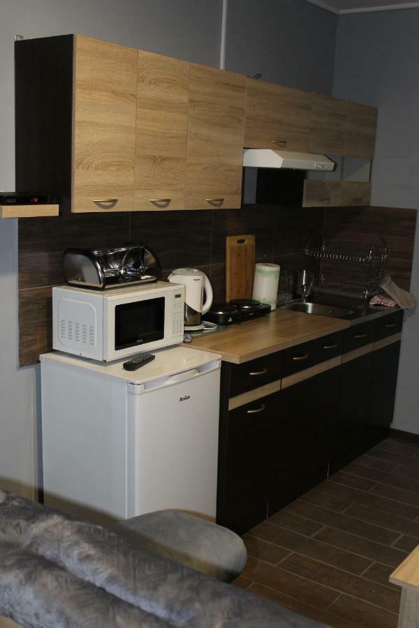 Apartamenty U Bodzia Stronie Śląskie Exterior foto