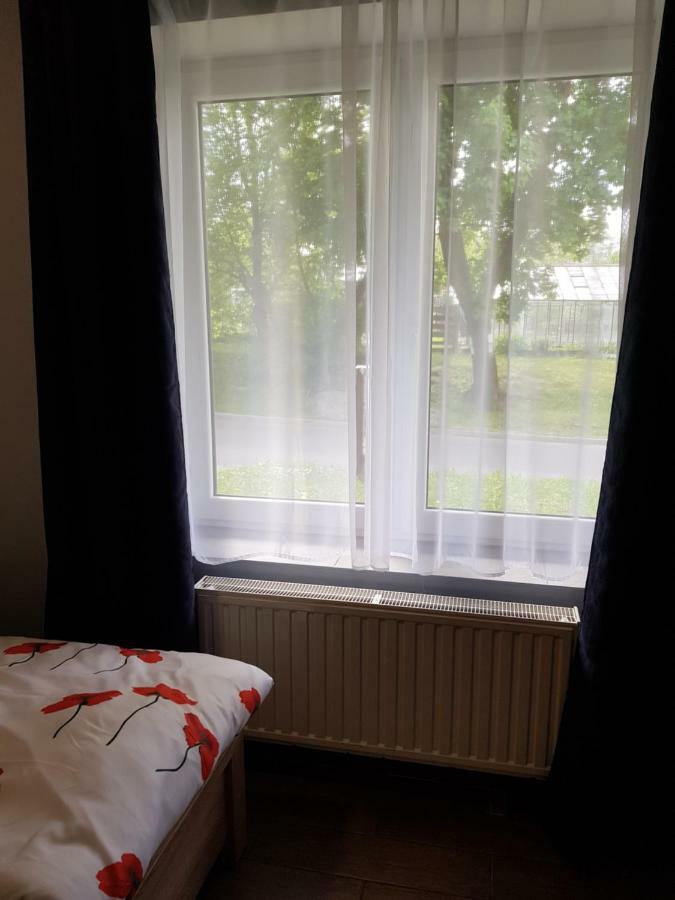 Apartamenty U Bodzia Stronie Śląskie Exterior foto