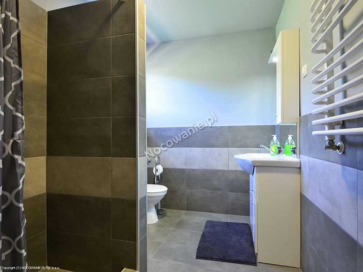 Apartamenty U Bodzia Stronie Śląskie Exterior foto