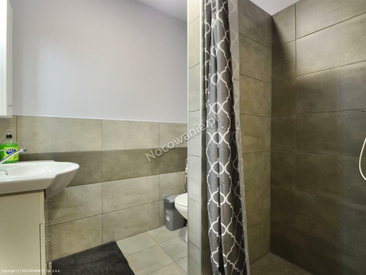 Apartamenty U Bodzia Stronie Śląskie Exterior foto