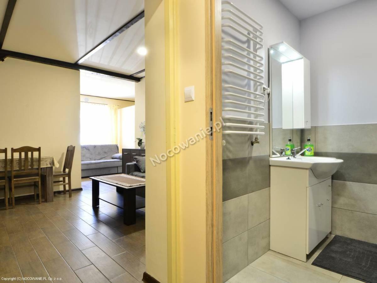 Apartamenty U Bodzia Stronie Śląskie Exterior foto